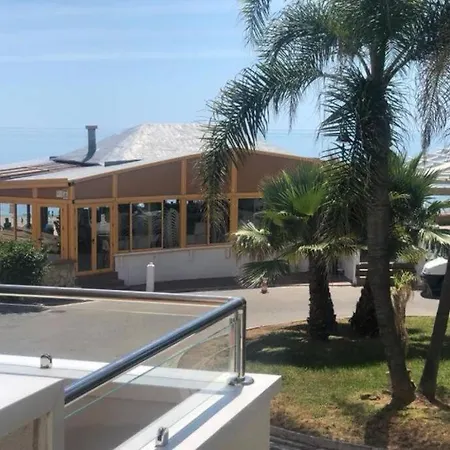 Estudio En La Roca Daire Torremolinos