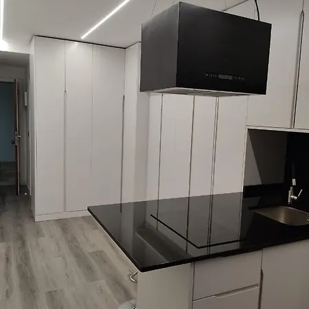 Estudio En La Roca Torremolinos