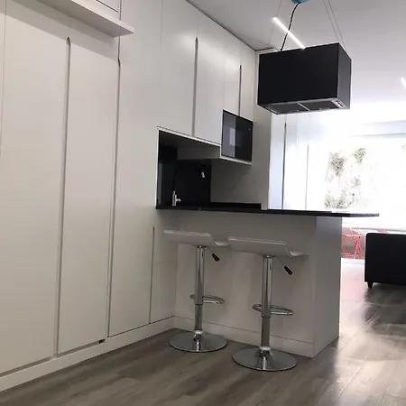 Apartamento Estudio En La Roca *
