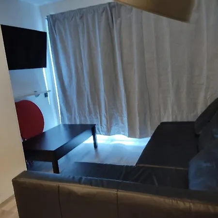 Estudio En La Roca Torremolinos