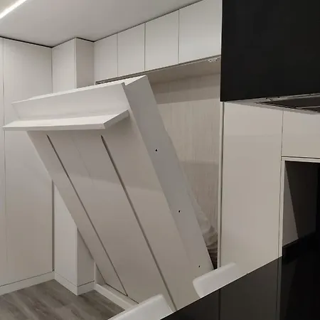 Estudio En La Roca Apartamento Torremolinos